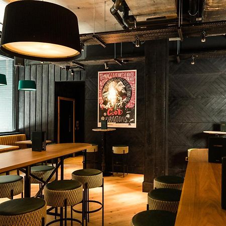 Hotel The Foundry à Belfast Extérieur photo