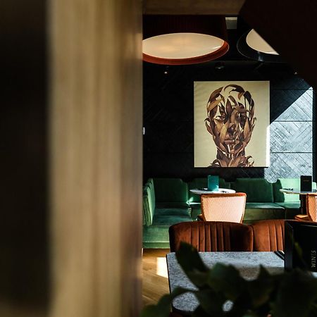 Hotel The Foundry à Belfast Extérieur photo