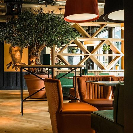 Hotel The Foundry à Belfast Extérieur photo